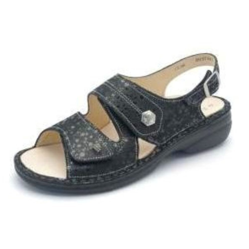 Finn Comfort Milos 2560 Women's Sandals